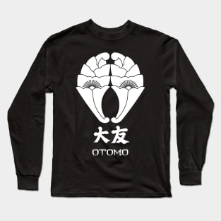 Otomo Clan Long Sleeve T-Shirt